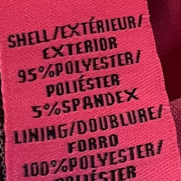 Betsey Johnson Hot Barbie Bubble Gun Pink V-Neck Sheath Midi Dress Size 8 M NWT - Picture 5 of 6